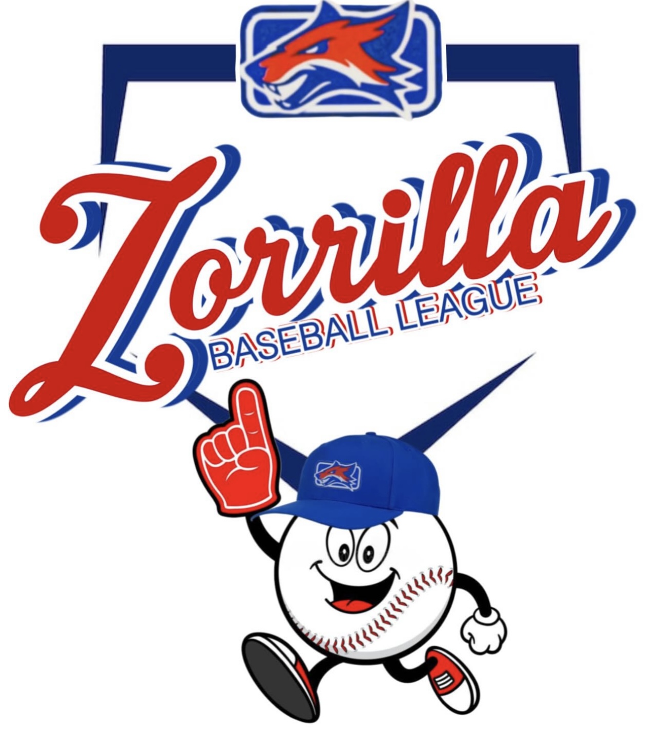 Historia de la Liga de Béisbol Pedrín Zorrilla